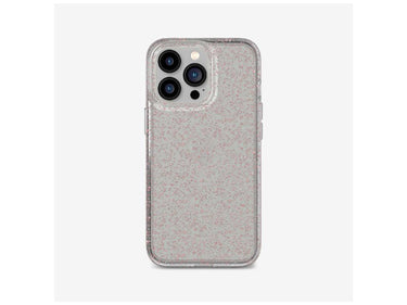 Tech21 Evo Sparkle - iPhone 13 Pro - Rose Gold